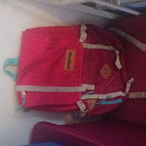 Jansport Rucksack Backpack